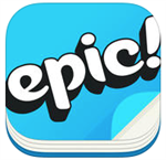 Epic! 